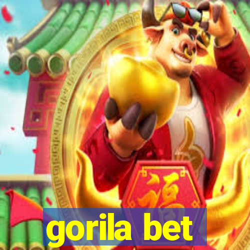 gorila bet